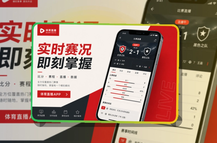 熊猫体育赛程比分应用，安装后使用自然，移动端使用更自然